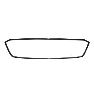 Grille Black Surround for Subaru Impreza Sedan Hatchback 2017-2019