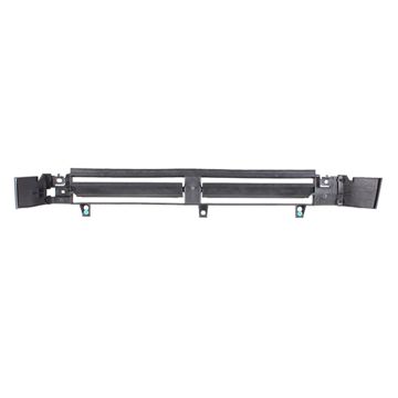 Grille Air Intake Active Grille Shutter CAPA for Subaru Forester 2019-2021