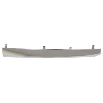 Grille Molding Left Chrome Except 50th Anniversary Edition for Subaru Crosstrek 2018-2020