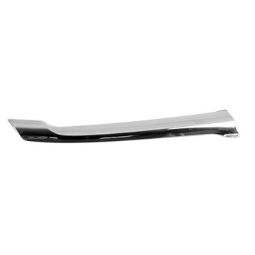 Grille Molding Right Chrome for Subaru Impreza 2015-2016