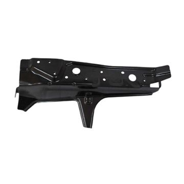 Radiator Support Right Side Support Panel CAPA for Subaru Legacy Outback