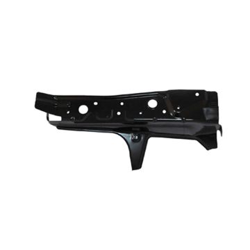 Radiator Support Left Side Support Panel CAPA for Subaru Legacy Outback