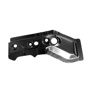 Radiator Support Left Outer Lower Tie Bar for Subaru Legacy Outback