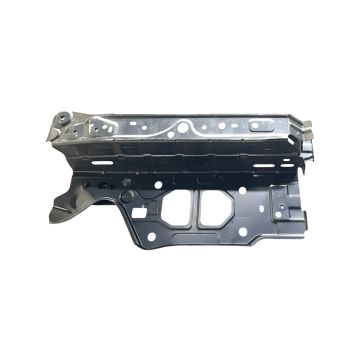 Radiator Support Left Side Support CAPA for Subaru Crosstrek Impreza
