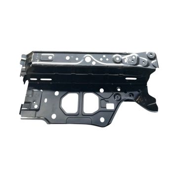 Radiator Support Right Side Support CAPA for Subaru Crosstrek Impreza