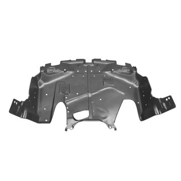 Engine Cover Front Lower PE/Vacuum Form for Subaru Crosstrek Impreza XV Crosstrek