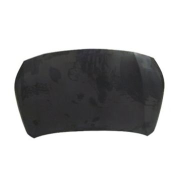 Hood Panel Assembly Aluminum CAPA for Subaru Legacy Outback