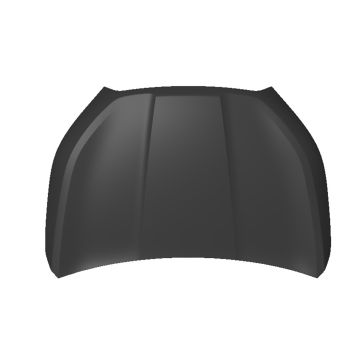 Hood Panel Assembly Aluminum for Subaru Ascent 2019-2023