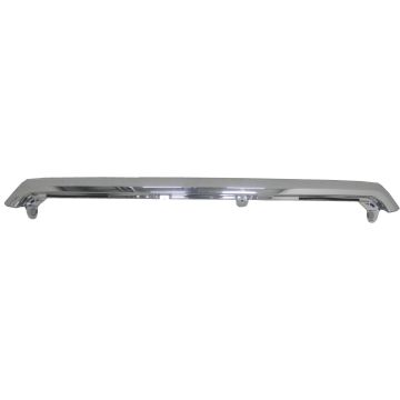 Hood Molding Front Type 1 for Subaru Forester 2014-2016