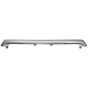 Hood Molding Front Type 2 for Subaru Forester 2014-2016
