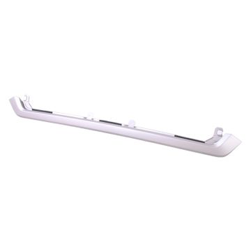 Hood Molding Assembly Front Gray for Subaru Forester 2017-2018