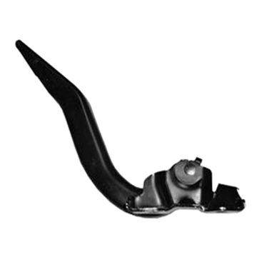 Hood Hinge Kit Left for Subaru Impreza 2017-2023