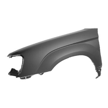 Fender Front Left for Subaru Forester 2003-2005