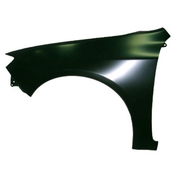 Fender Front Left CAPA for Subaru Impreza Sport Outback Sport WRX 2.5i 2.0R R 2.5 GT WRX Premium 2.5i Limited WRX Limited 2.5i Premium WRX GT WRX SE XV 2008-2011