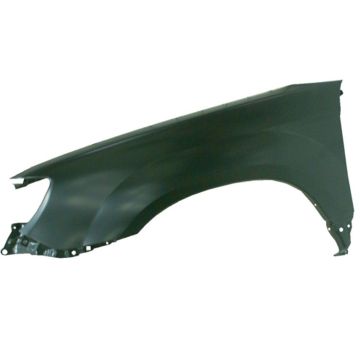Fender Front Left for Subaru Forester 2006-2008