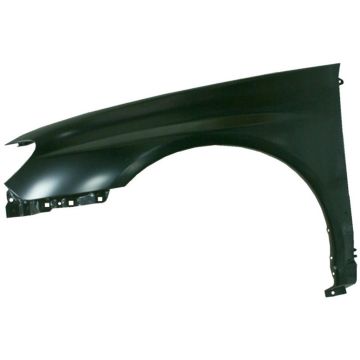 Fender Front Left for Subaru Impreza Sedan 2006-2007