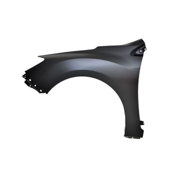 Fender Front Left CAPA for Subaru Impreza 2012-2016