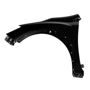 Fender Front Left CAPA for Subaru Crosstrek 2018-2023