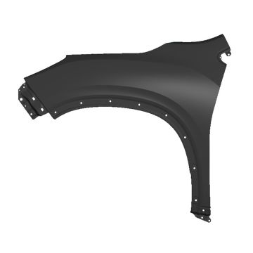 Fender Front Left for Subaru Ascent 2019-2023