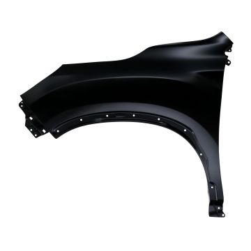 Fender Front Left Aluminum for Subaru Forester 2019-2024