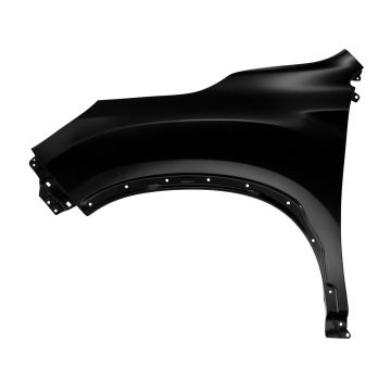 Fender Front Left Aluminum CAPA for Subaru Forester 2019-2024