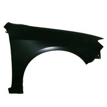 Fender Front Right CAPA for Subaru Impreza Sport Outback Sport WRX 2.5i 2.0R R 2.5 GT WRX Premium 2.5i Limited WRX Limited 2.5i Premium WRX GT WRX SE XV 2008-2011