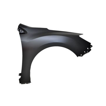 Fender Front Right CAPA for Subaru Impreza 2012-2016