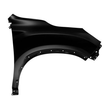 Fender Front Right Aluminum CAPA for Subaru Forester 2019-2024