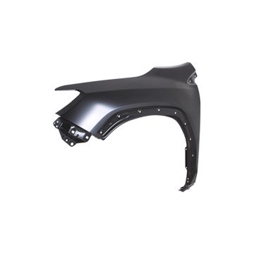 Fender Front Right Aluminum for Subaru WRX 2022-2024