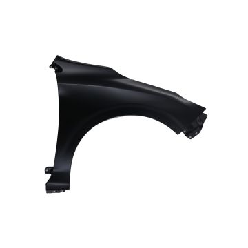 Fender Front Right Aluminum CAPA for Subaru Impreza 2024