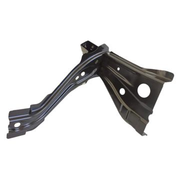 Fender Apron Front Left CAPA for Subaru Impreza Sedan Hatchback 2017-2023