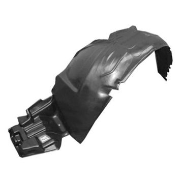 Fender Liner Left for Subaru Outback 2000-2004