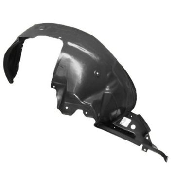 Fender Liner Left CAPA for Subaru Forester 2009-2013