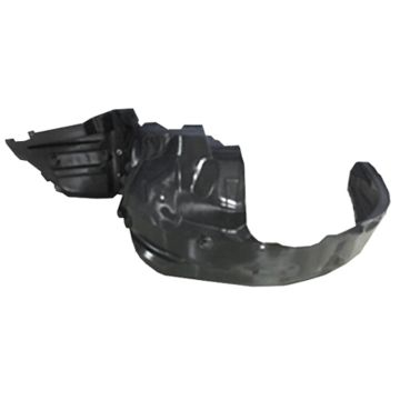 Fender Liner Left CAPA for Subaru Crosstrek Impreza XV Crosstrek