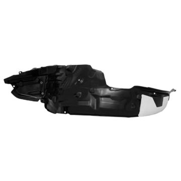 Fender Liner Left CAPA for Subaru Forester 2014-2018