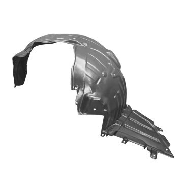 Fender Liner Left PE/Vacuum Form for Subaru Impreza 2017-2023