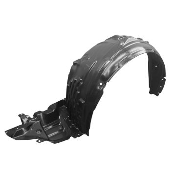 Fender Liner Left CAPA for Subaru Crosstrek 2018-2023