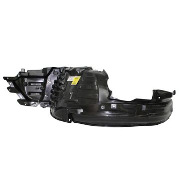 Fender Liner Left CAPA for Subaru Forester 2019-2021
