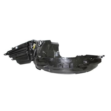 Fender Liner Left CAPA for Subaru WRX 2015-2021