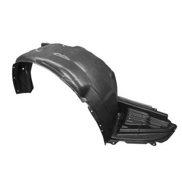 Fender Liner Assembly Right for Subaru Impreza WRX WRX Limited WRX Premium 2011-2014