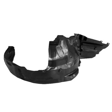 Fender Liner Right for Subaru Crosstrek Impreza XV Crosstrek