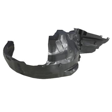 Fender Liner Right CAPA for Subaru Crosstrek Impreza XV Crosstrek