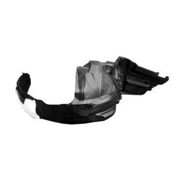 Fender Liner Right CAPA for Subaru Impreza 2015-2016