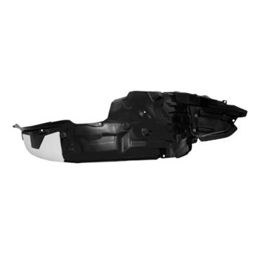 Fender Liner Right CAPA for Subaru Forester 2014-2018