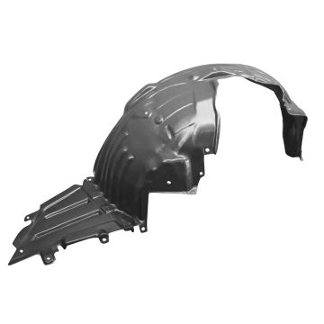 Fender Liner Right PE/Vacuum Form for Subaru Impreza 2017-2023