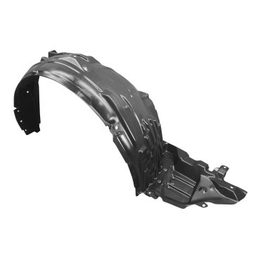 Fender Liner Right CAPA for Subaru Crosstrek 2018-2023