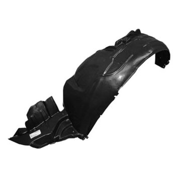 Fender Splash Shield Front Left Plastic Liner for Subaru Impreza Sedan 2004-2005