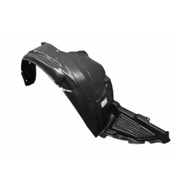 Fender Splash Shield Front Right Plastic Liner for Subaru Legacy 2005-2009