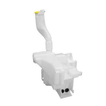 Washer Fluid Reservoir/Inlet/Cap Assembly for Subaru Forester 2009-2013