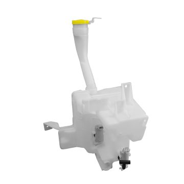Washer Fluid Reservoir/Cap/Bracket/Pump Assembly for Subaru Crosstrek Impreza XV Crosstrek